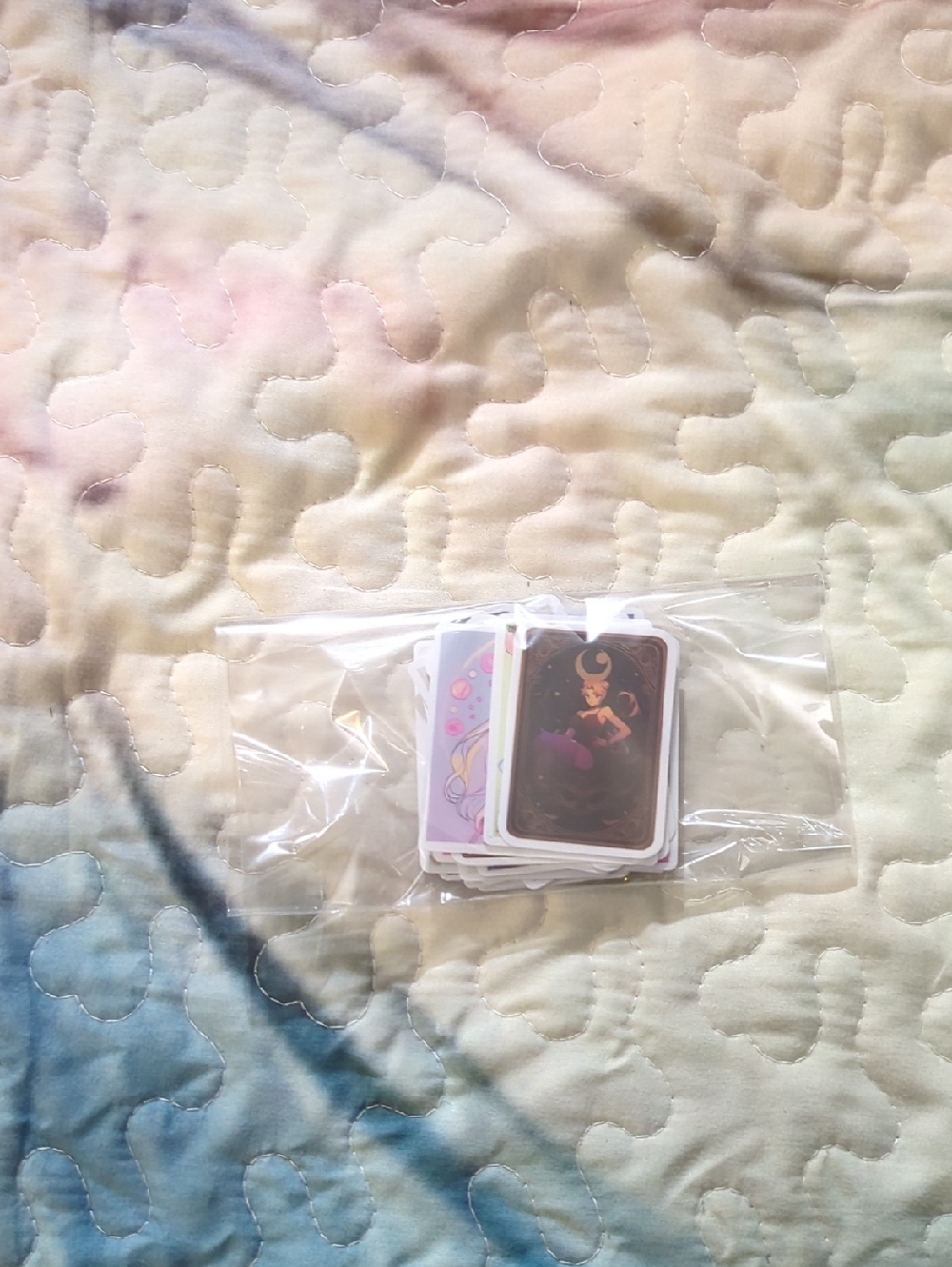 34 Sailor Moon Kawaii Japanese anime vinyl sticker lot - Picture 16 of 16